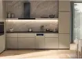 Whirlpool WH6PC11BS7A0 beépíthető keskeny mosogatógép 3. kép