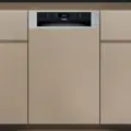 Whirlpool WH6PC11BS7A0 beépíthető keskeny mosogatógép Fő kép mini