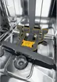 Whirlpool WH7IA15AM3LS0 beépíthető mosogatógép 3. kép