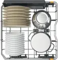 Whirlpool WH7IA15AM3LS0 beépíthető mosogatógép 4. kép