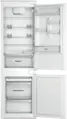 Whirlpool WHC18D021C2 SF beépíthető alulfagyasztós hűtőszekrény 2. kép
