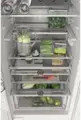 Whirlpool WHC20 T573 P beépíthető alulfagyasztós hűtőszekrény 9. kép