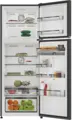 Whirlpool WHD2 6472W X4E felülfagyasztós hűtőszekrény 3. kép