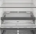 Whirlpool WHD2 6473 X5E felülfagyasztós hűtőszekrény 4. kép