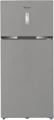 Whirlpool WHD2 6633 X5E felülfagyasztós hűtőszekrény 2. kép