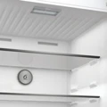 Whirlpool WHD2 6633 X5E felülfagyasztós hűtőszekrény 4. kép