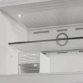 Whirlpool WHD2 6633 X5E felülfagyasztós hűtőszekrény 5. kép