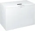 Whirlpool WHE39332 fagyasztóláda Fő kép mini