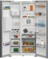 Whirlpool WHG2 6574W X5E side by side 4. kép