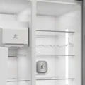 Whirlpool WHG2 6574W X5E side by side 6. kép
