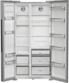 Whirlpool WHG2 6592 X4E side by side 3. kép