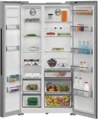 Whirlpool WHG2 6592 X4E side by side 4. kép