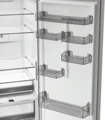 Whirlpool WHK 22412 X5EA alulfagyasztós hűtőszekrény 14. kép