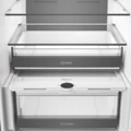 Whirlpool WHK 22414 XBR8EA alulfagyasztós hűtőszekrény 15. kép