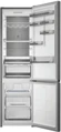 Whirlpool WHK 22414 XBR8EA alulfagyasztós hűtőszekrény 3. kép
