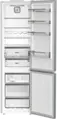 Whirlpool WHK 25404 XP4E alulfagyasztós hűtőszekrény 3. kép