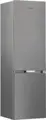 Whirlpool WHK 25404 XP4E alulfagyasztós hűtőszekrény Fő kép mini