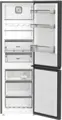Whirlpool WHK 26362 XBR4E alulfagyasztós hűtőszekrény 3. kép