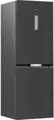 Whirlpool WHK 26362 XBR4E alulfagyasztós hűtőszekrény Fő kép mini