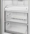 Whirlpool WHK 26373 XBR6EA alulfagyasztós hűtőszekrény 14. kép