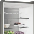 Whirlpool WHK 26373 XBR6EA alulfagyasztós hűtőszekrény 5. kép