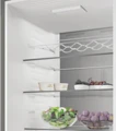 Whirlpool WHK 26373 XBR6EA alulfagyasztós hűtőszekrény 6. kép