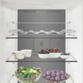 Whirlpool WHK 26373 XBR6EA alulfagyasztós hűtőszekrény 9. kép