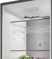Whirlpool WHK 26374 XBR7EA alulfagyasztós hűtőszekrény 5. kép