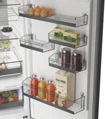 Whirlpool WHK 26374 XBR7EA alulfagyasztós hűtőszekrény 8. kép