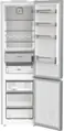 Whirlpool WHK 26403 XP6E alulfagyasztós hűtőszekrény 3. kép
