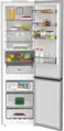 Whirlpool WHK 26403 XP6E alulfagyasztós hűtőszekrény 4. kép