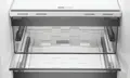 Whirlpool WHK 26403 XP6E alulfagyasztós hűtőszekrény 5. kép