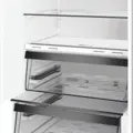 Whirlpool WHK 26403 XP6E alulfagyasztós hűtőszekrény 6. kép
