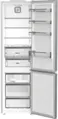 Whirlpool WHK 26404 XP5E alulfagyasztós hűtőszekrény 3. kép