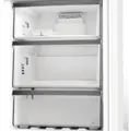 Whirlpool WHK 26404 XP5E alulfagyasztós hűtőszekrény 6. kép