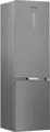 Whirlpool WHK 26404 XP5E alulfagyasztós hűtőszekrény Fő kép mini