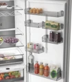 Whirlpool WHK 26412 X5EA2 alulfagyasztós hűtőszekrény 13. kép