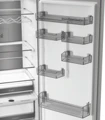 Whirlpool WHK 26412 X5EA2 alulfagyasztós hűtőszekrény 14. kép