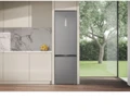 Whirlpool WHK 26412 X5EA2 alulfagyasztós hűtőszekrény 4. kép