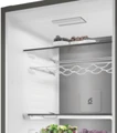Whirlpool WHK 26412 X5EA2 alulfagyasztós hűtőszekrény 5. kép