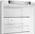 Whirlpool WHK2 5292 B4E beépíthető alulfagyasztós hűtőszekrény 13. kép