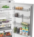 Whirlpool WHK2 5292 B4E beépíthető alulfagyasztós hűtőszekrény 3. kép