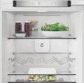 Whirlpool WHK2 5292 B4E beépíthető alulfagyasztós hűtőszekrény 4. kép