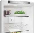 Whirlpool WHK2 5292 B4E beépíthető alulfagyasztós hűtőszekrény 5. kép