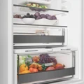 Whirlpool WHK2 5292 B4E beépíthető alulfagyasztós hűtőszekrény 9. kép