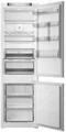 Whirlpool WHK2 5292 B4E beépíthető alulfagyasztós hűtőszekrény Fő kép mini