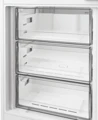 Whirlpool WHK2 5293 B5E2 beépíthető alulfagyasztós hűtőszekrény 12. kép