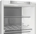 Whirlpool WHK2 5293 B5E2 beépíthető alulfagyasztós hűtőszekrény 16. kép