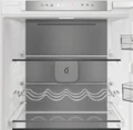 Whirlpool WHK2 5293 B5E2 beépíthető alulfagyasztós hűtőszekrény 17. kép