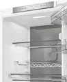 Whirlpool WHK2 5293 B5E2 beépíthető alulfagyasztós hűtőszekrény 18. kép